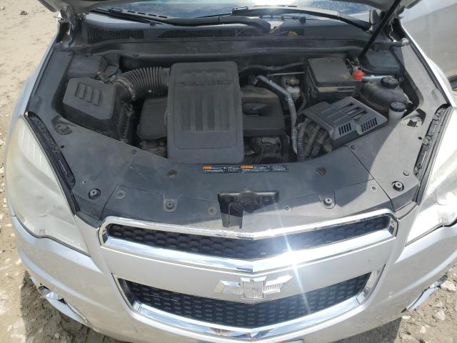 Photo 10 VIN: 2GNALCEK9E6259602 - CHEVROLET EQUINOX LT 