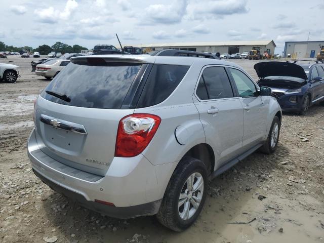 Photo 2 VIN: 2GNALCEK9E6259602 - CHEVROLET EQUINOX LT 