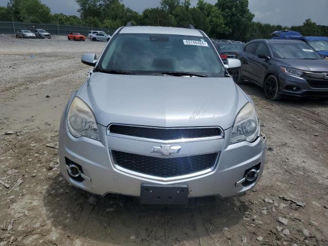 Photo 4 VIN: 2GNALCEK9E6259602 - CHEVROLET EQUINOX LT 