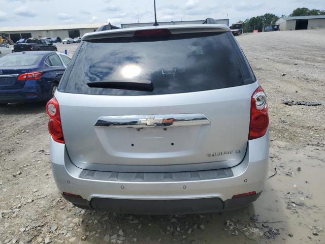 Photo 5 VIN: 2GNALCEK9E6259602 - CHEVROLET EQUINOX LT 