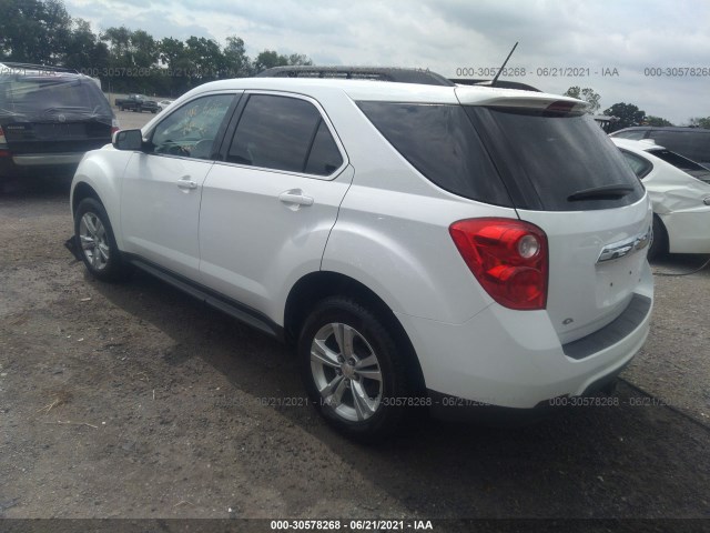 Photo 2 VIN: 2GNALCEK9E6282605 - CHEVROLET EQUINOX 