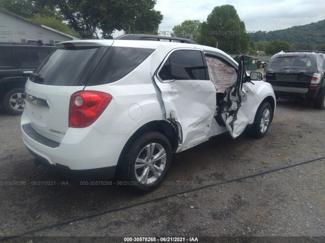 Photo 3 VIN: 2GNALCEK9E6282605 - CHEVROLET EQUINOX 