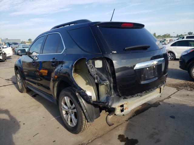 Photo 2 VIN: 2GNALCEK9E6286542 - CHEVROLET EQUINOX LT 