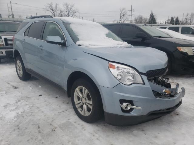 Photo 0 VIN: 2GNALCEK9E6325890 - CHEVROLET EQUINOX LT 