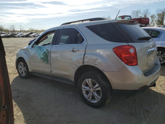 Photo 1 VIN: 2GNALCEK9E6375737 - CHEVROLET EQUINOX 