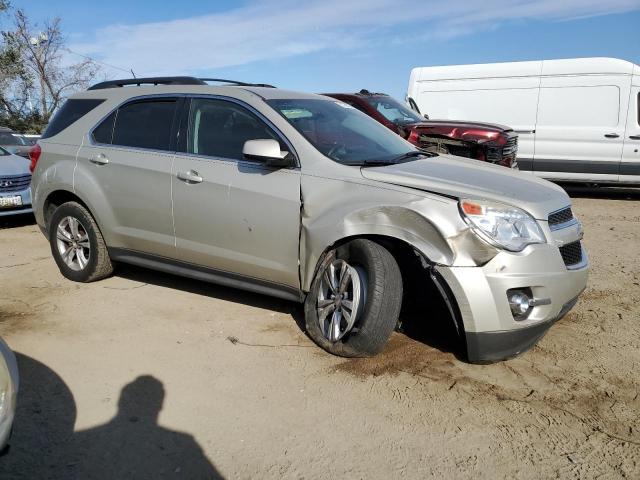 Photo 3 VIN: 2GNALCEK9E6375737 - CHEVROLET EQUINOX 