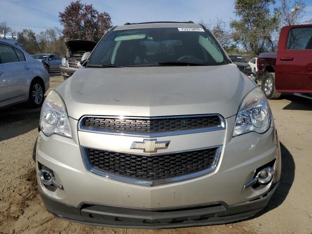 Photo 4 VIN: 2GNALCEK9E6375737 - CHEVROLET EQUINOX 