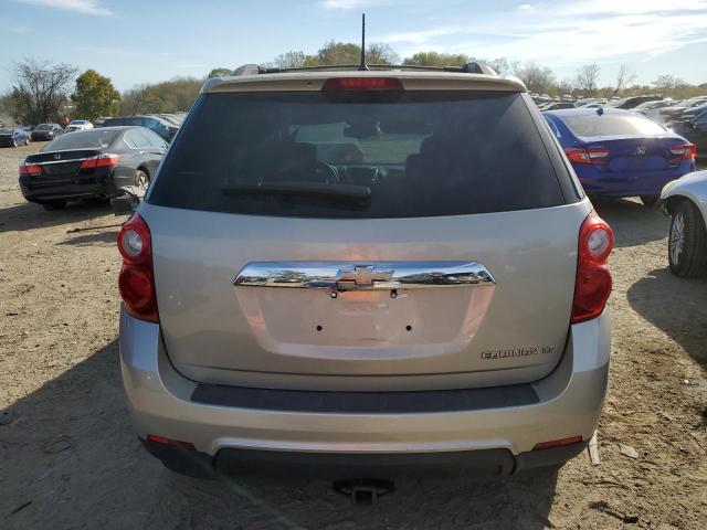 Photo 5 VIN: 2GNALCEK9E6375737 - CHEVROLET EQUINOX 