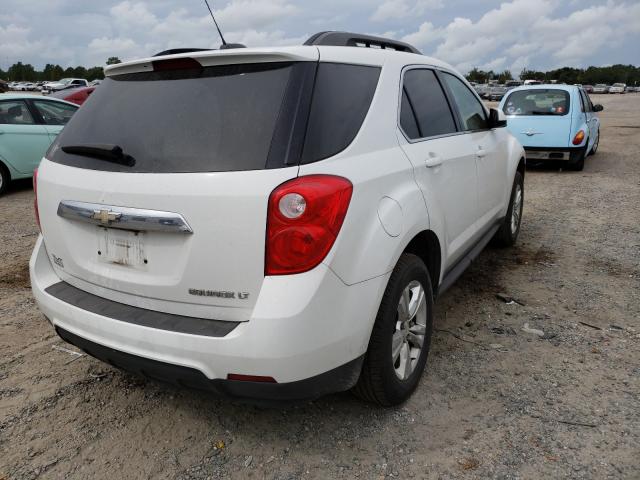 Photo 3 VIN: 2GNALCEK9F1144884 - CHEVROLET EQUINOX LT 