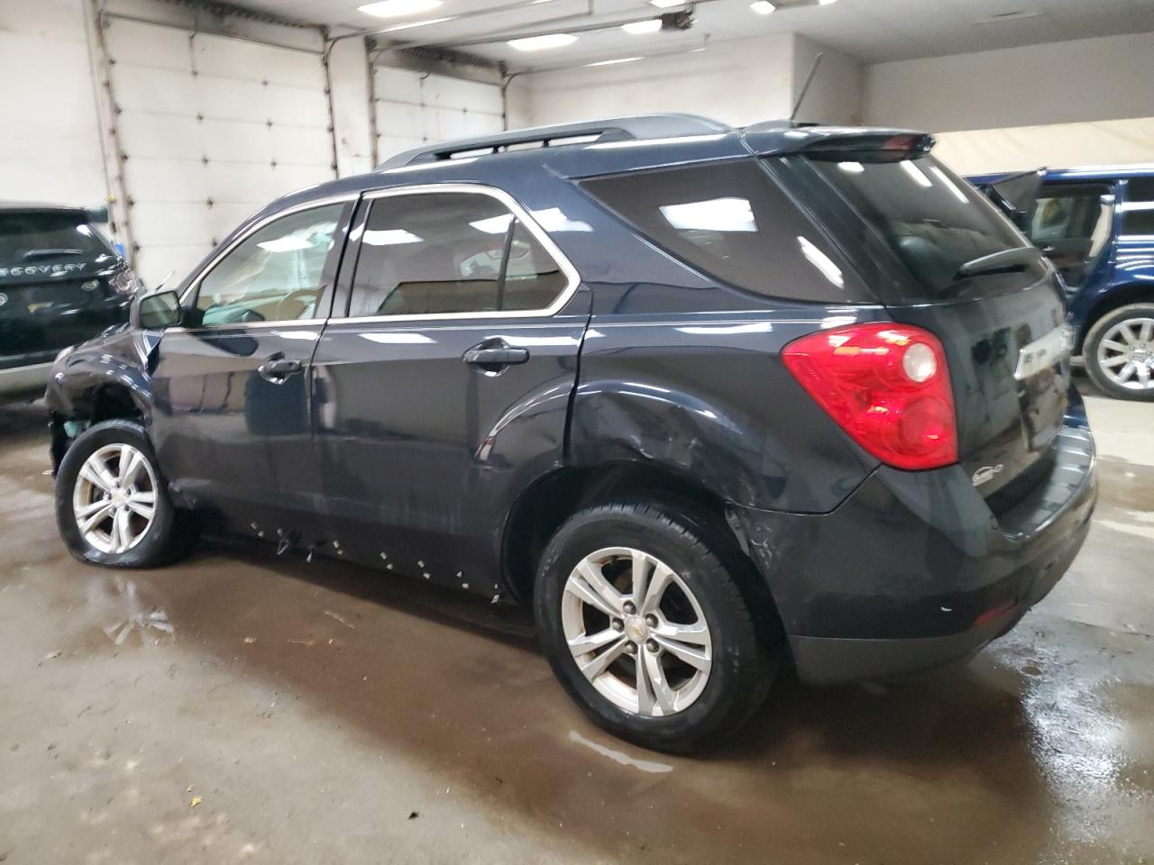 Photo 1 VIN: 2GNALCEK9F1170515 - CHEVROLET EQUINOX 