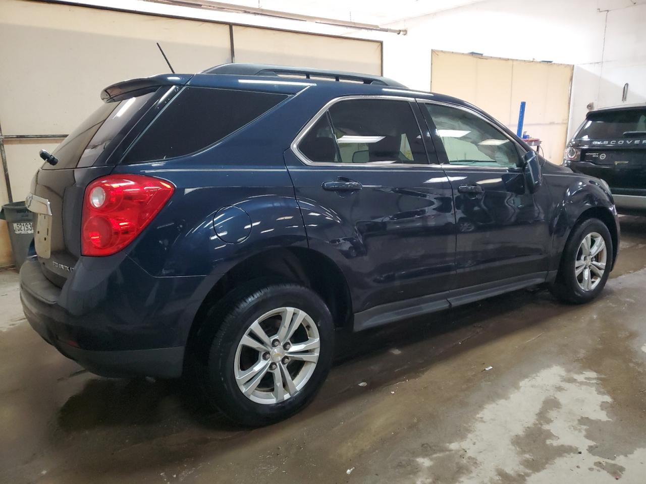 Photo 2 VIN: 2GNALCEK9F1170515 - CHEVROLET EQUINOX 