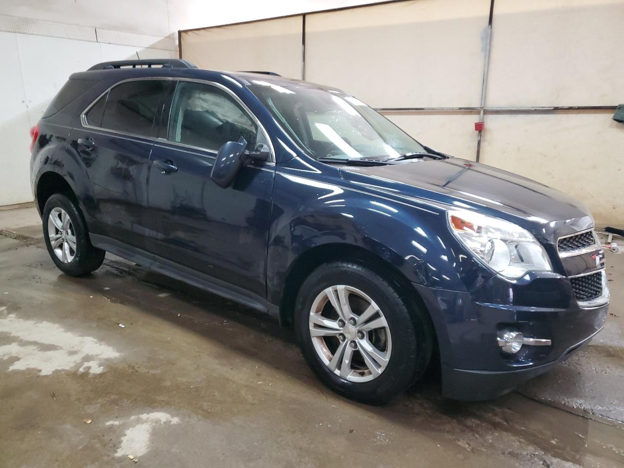 Photo 3 VIN: 2GNALCEK9F1170515 - CHEVROLET EQUINOX 