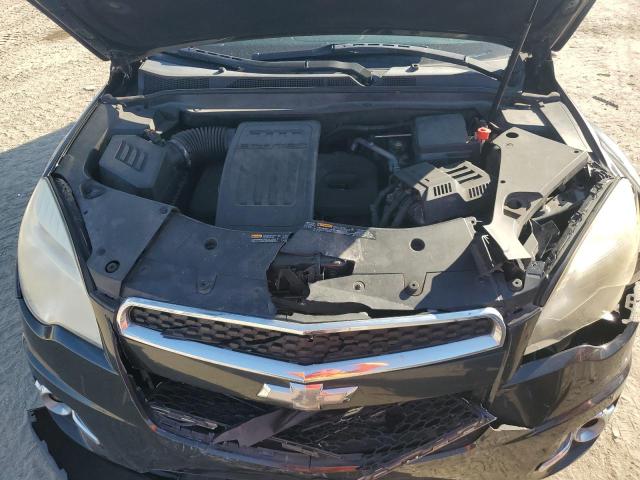 Photo 11 VIN: 2GNALCEK9F6127778 - CHEVROLET EQUINOX LT 