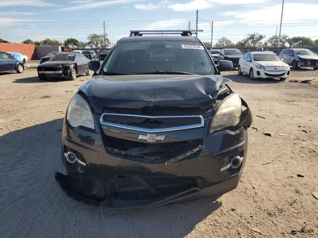 Photo 4 VIN: 2GNALCEK9F6127778 - CHEVROLET EQUINOX LT 