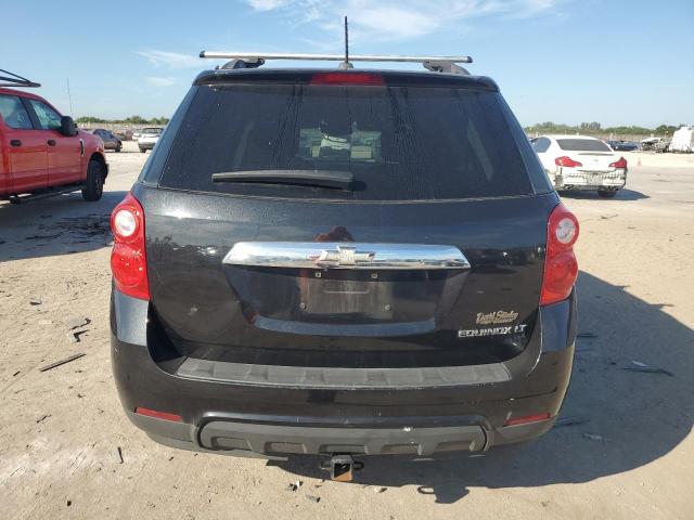 Photo 5 VIN: 2GNALCEK9F6127778 - CHEVROLET EQUINOX LT 