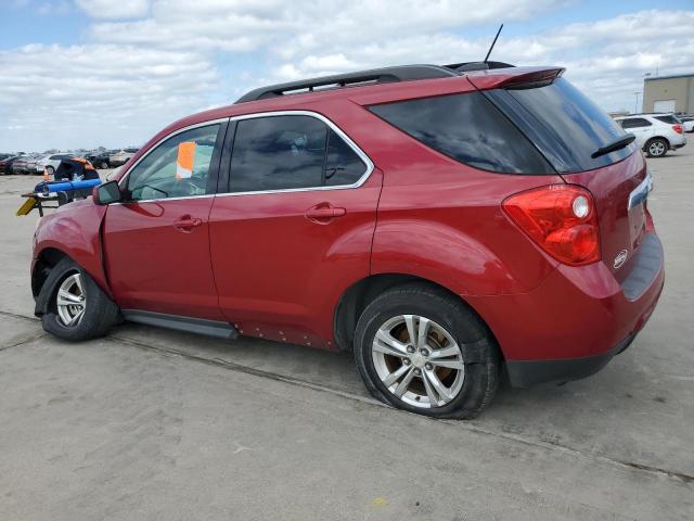 Photo 1 VIN: 2GNALCEK9F6192694 - CHEVROLET EQUINOX 