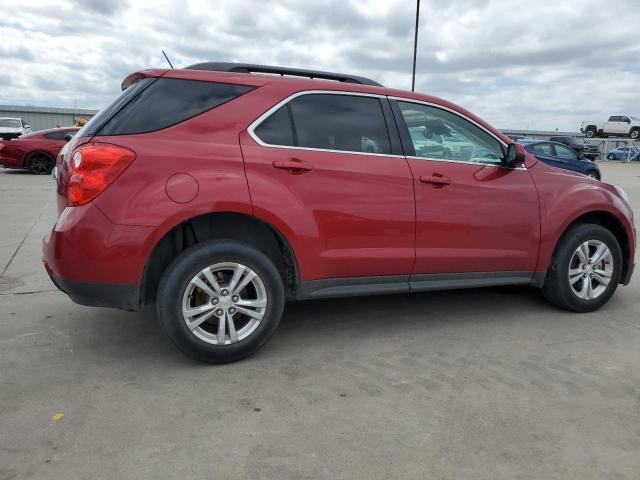 Photo 2 VIN: 2GNALCEK9F6192694 - CHEVROLET EQUINOX 