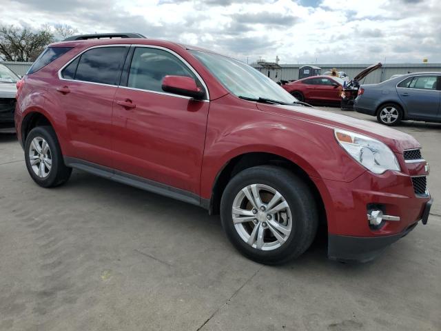 Photo 3 VIN: 2GNALCEK9F6192694 - CHEVROLET EQUINOX 