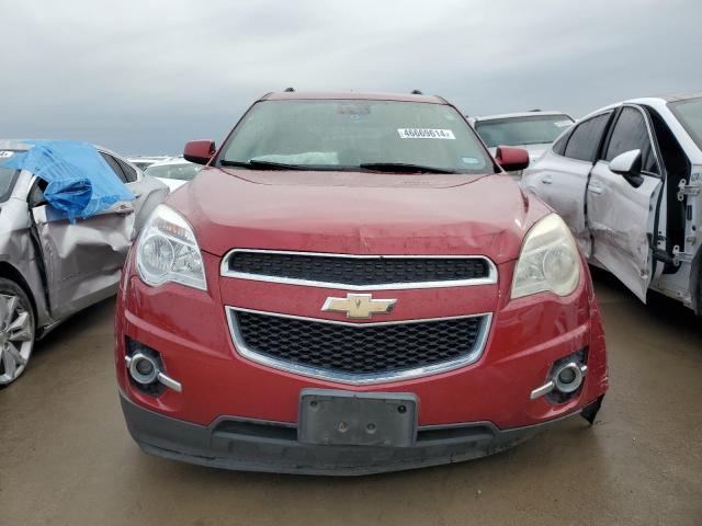 Photo 4 VIN: 2GNALCEK9F6192694 - CHEVROLET EQUINOX 