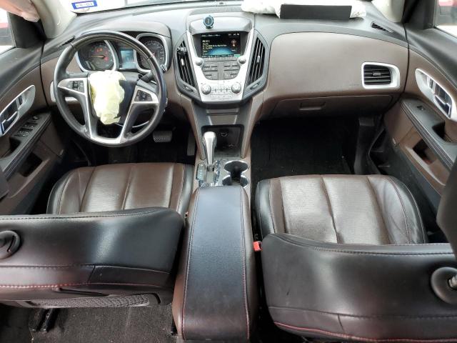 Photo 7 VIN: 2GNALCEK9F6192694 - CHEVROLET EQUINOX 