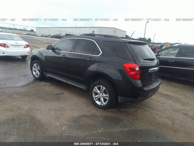 Photo 2 VIN: 2GNALCEK9F6280404 - CHEVROLET EQUINOX 