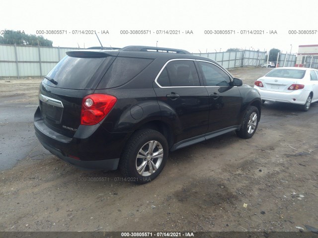 Photo 3 VIN: 2GNALCEK9F6280404 - CHEVROLET EQUINOX 