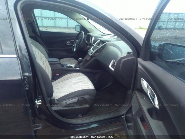 Photo 4 VIN: 2GNALCEK9F6280404 - CHEVROLET EQUINOX 