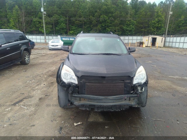 Photo 5 VIN: 2GNALCEK9F6280404 - CHEVROLET EQUINOX 