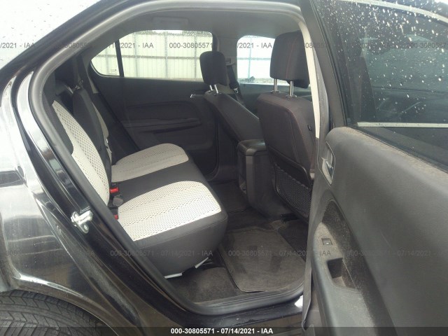 Photo 7 VIN: 2GNALCEK9F6280404 - CHEVROLET EQUINOX 