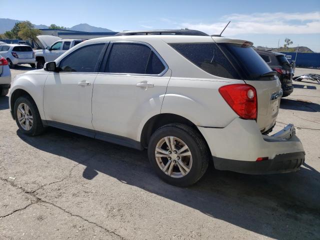 Photo 1 VIN: 2GNALCEK9F6302725 - CHEVROLET EQUINOX LT 