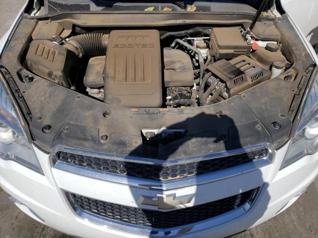 Photo 11 VIN: 2GNALCEK9F6302725 - CHEVROLET EQUINOX LT 