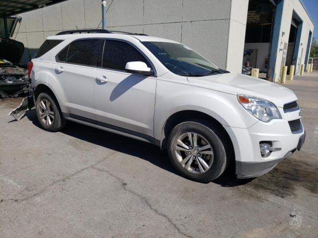 Photo 3 VIN: 2GNALCEK9F6302725 - CHEVROLET EQUINOX LT 