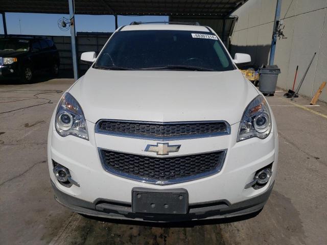 Photo 4 VIN: 2GNALCEK9F6302725 - CHEVROLET EQUINOX LT 