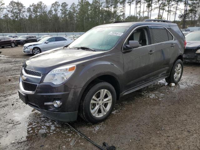 Photo 0 VIN: 2GNALCEK9F6313479 - CHEVROLET EQUINOX LT 