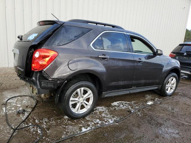 Photo 2 VIN: 2GNALCEK9F6313479 - CHEVROLET EQUINOX LT 