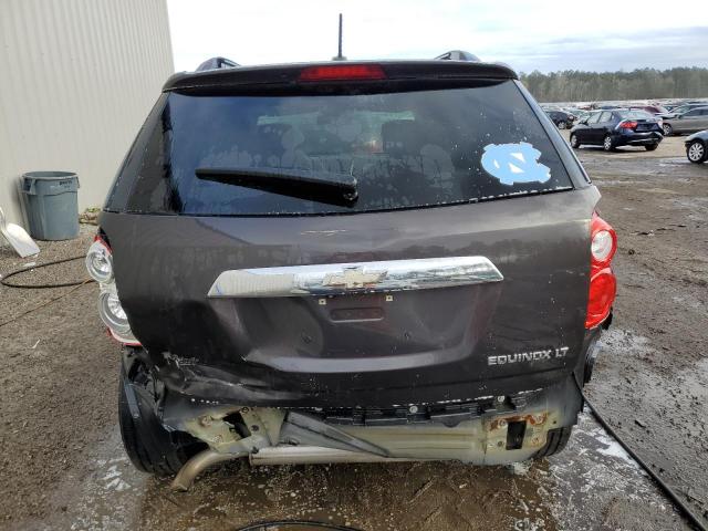 Photo 5 VIN: 2GNALCEK9F6313479 - CHEVROLET EQUINOX LT 