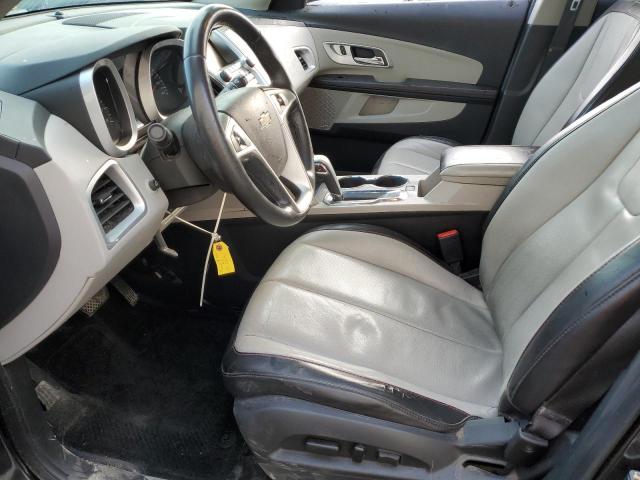 Photo 6 VIN: 2GNALCEK9F6313479 - CHEVROLET EQUINOX LT 