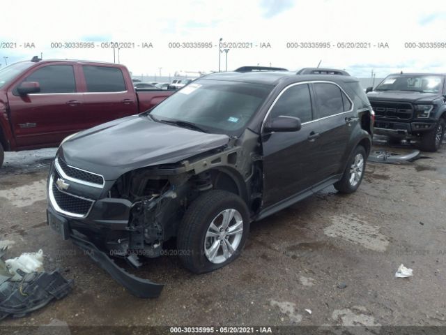 Photo 1 VIN: 2GNALCEK9F6316530 - CHEVROLET EQUINOX 