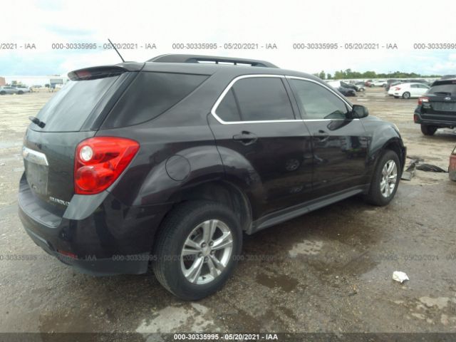 Photo 3 VIN: 2GNALCEK9F6316530 - CHEVROLET EQUINOX 