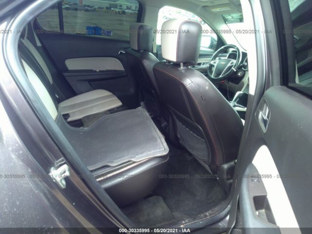 Photo 7 VIN: 2GNALCEK9F6316530 - CHEVROLET EQUINOX 