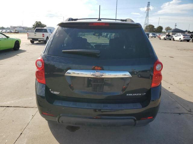 Photo 5 VIN: 2GNALCEK9F6316995 - CHEVROLET EQUINOX LT 