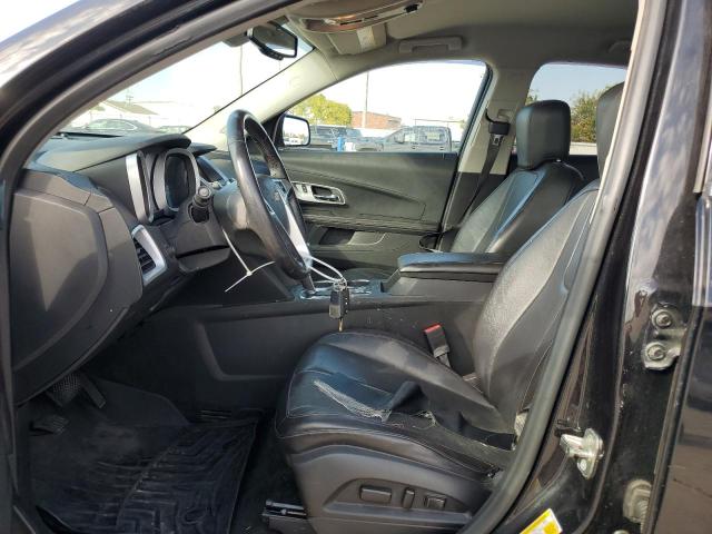 Photo 6 VIN: 2GNALCEK9F6316995 - CHEVROLET EQUINOX LT 