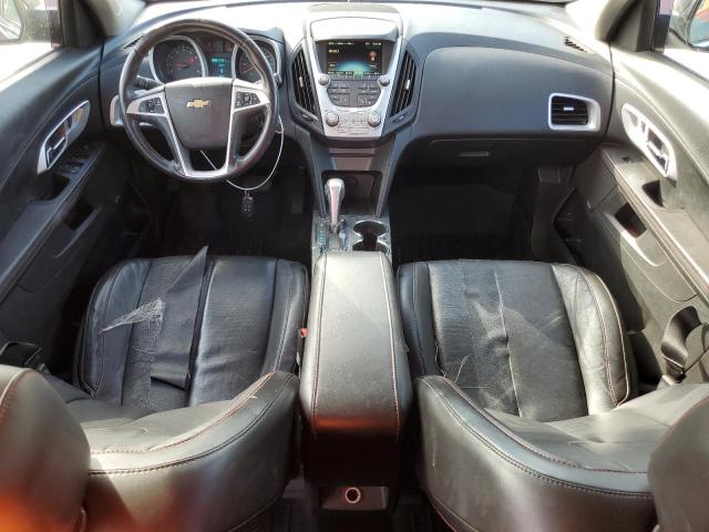 Photo 7 VIN: 2GNALCEK9F6316995 - CHEVROLET EQUINOX LT 