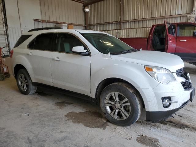 Photo 3 VIN: 2GNALCEK9F6335398 - CHEVROLET EQUINOX LT 