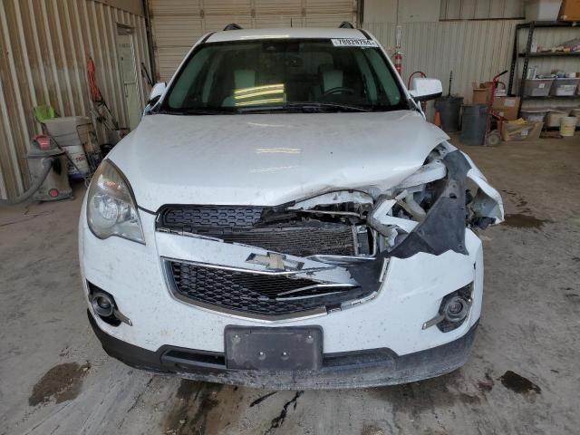 Photo 4 VIN: 2GNALCEK9F6335398 - CHEVROLET EQUINOX LT 