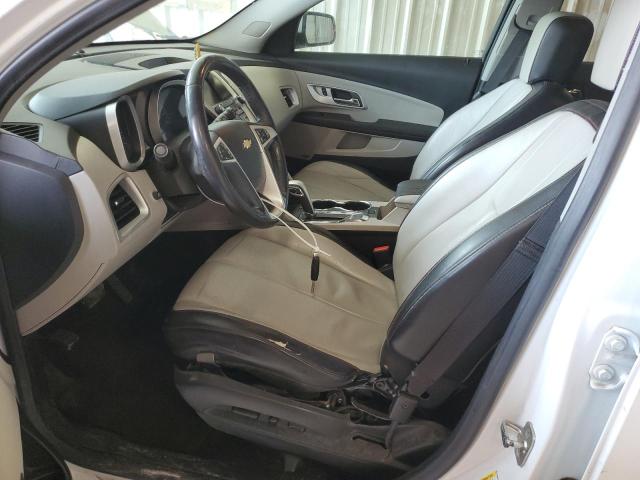 Photo 6 VIN: 2GNALCEK9F6335398 - CHEVROLET EQUINOX LT 