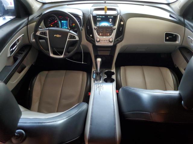 Photo 7 VIN: 2GNALCEK9F6335398 - CHEVROLET EQUINOX LT 