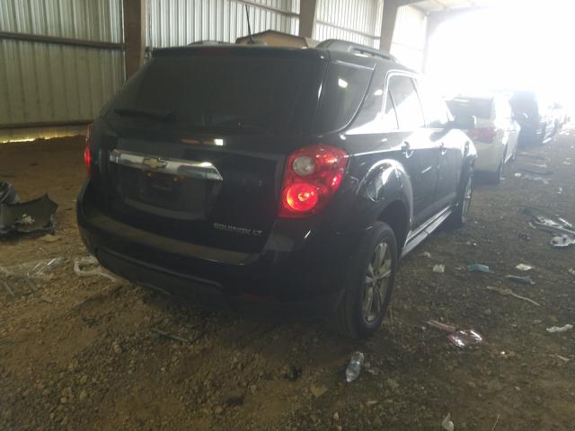 Photo 3 VIN: 2GNALCEK9F6342724 - CHEVROLET EQUINOX LT 