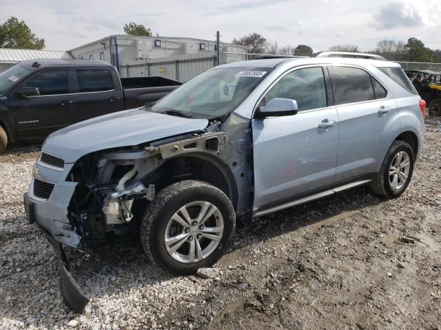 Photo 0 VIN: 2GNALCEK9F6357773 - CHEVROLET EQUINOX LT 