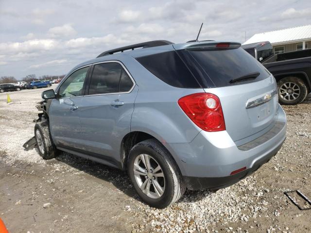 Photo 1 VIN: 2GNALCEK9F6357773 - CHEVROLET EQUINOX LT 